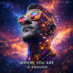 Where You Are Is Enough