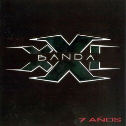 Cover of 7 Años