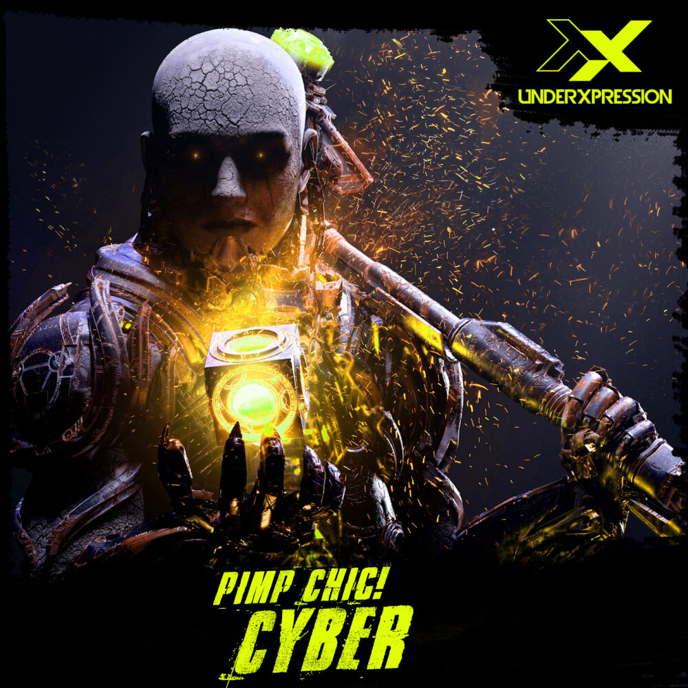 Picture of Cyber