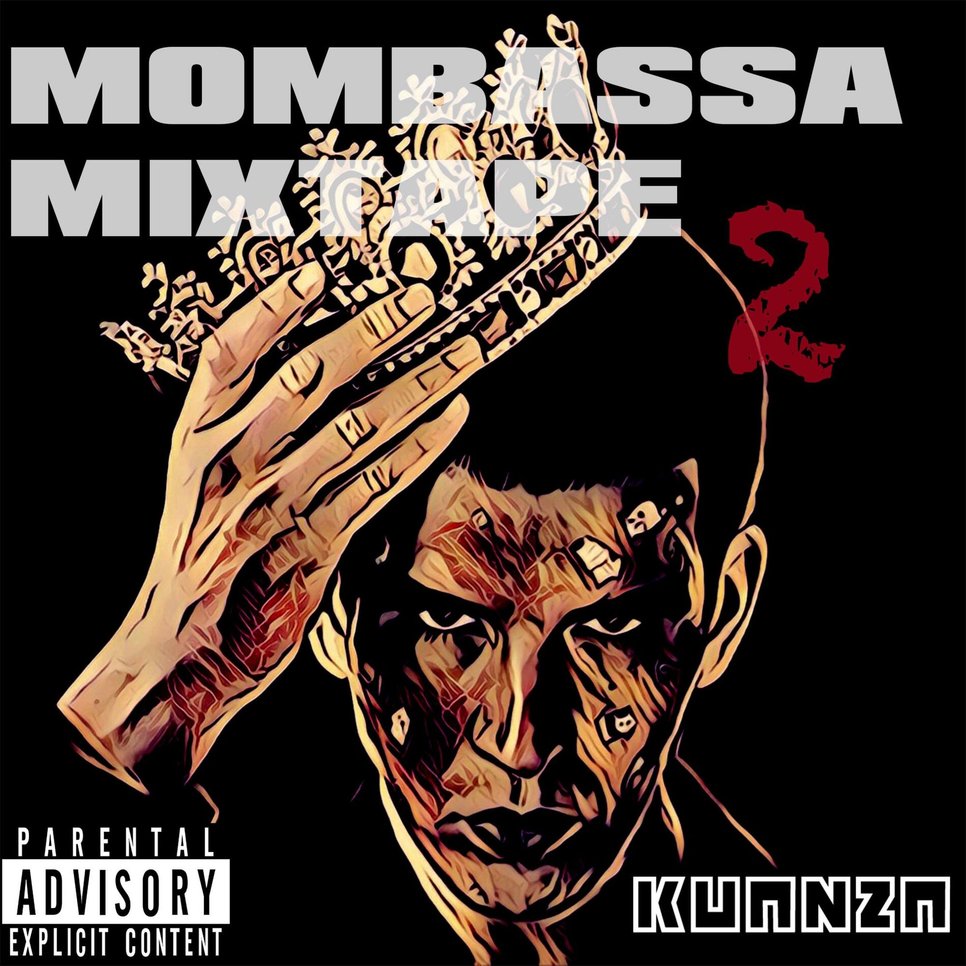 Album cover of MOMBASSA MIXTAPE 2 : Feduk