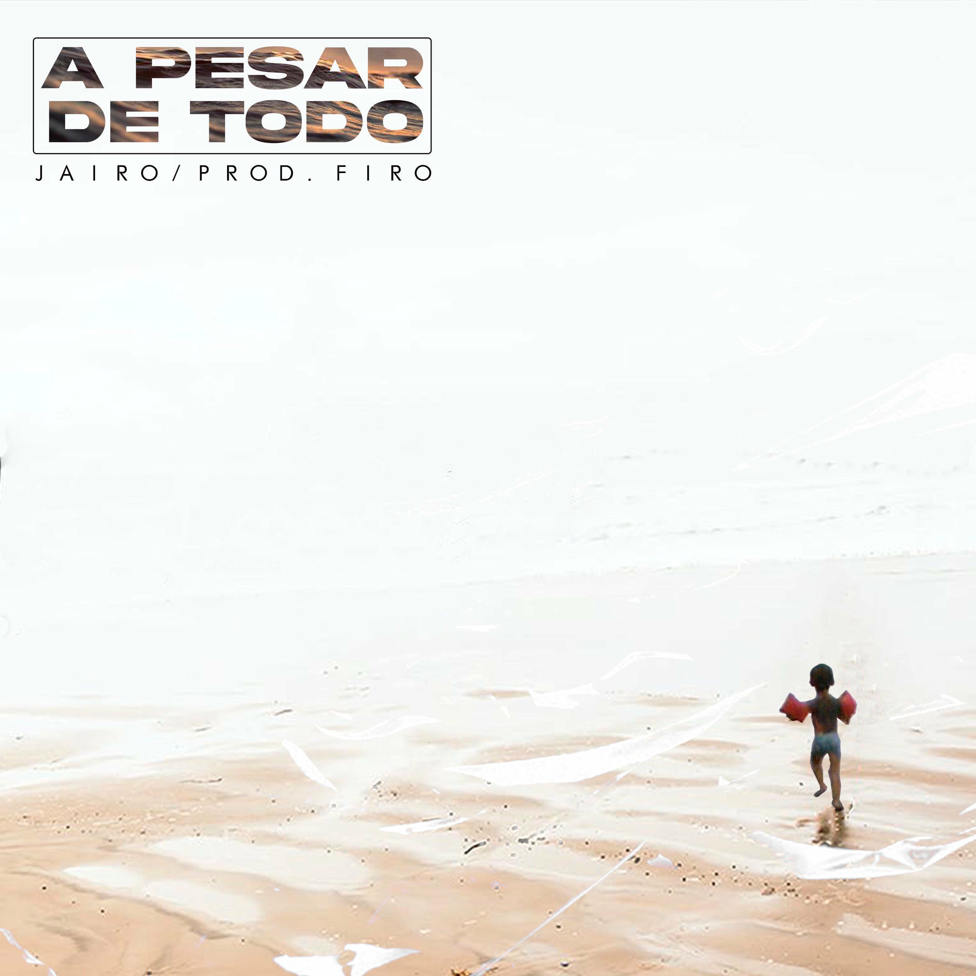 Album cover of A Pesar De Todo