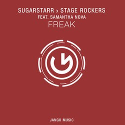 Cover of Freak