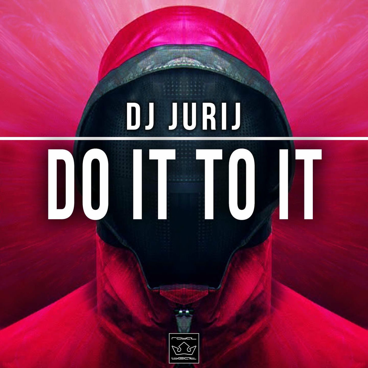 Album cover of Do It To It