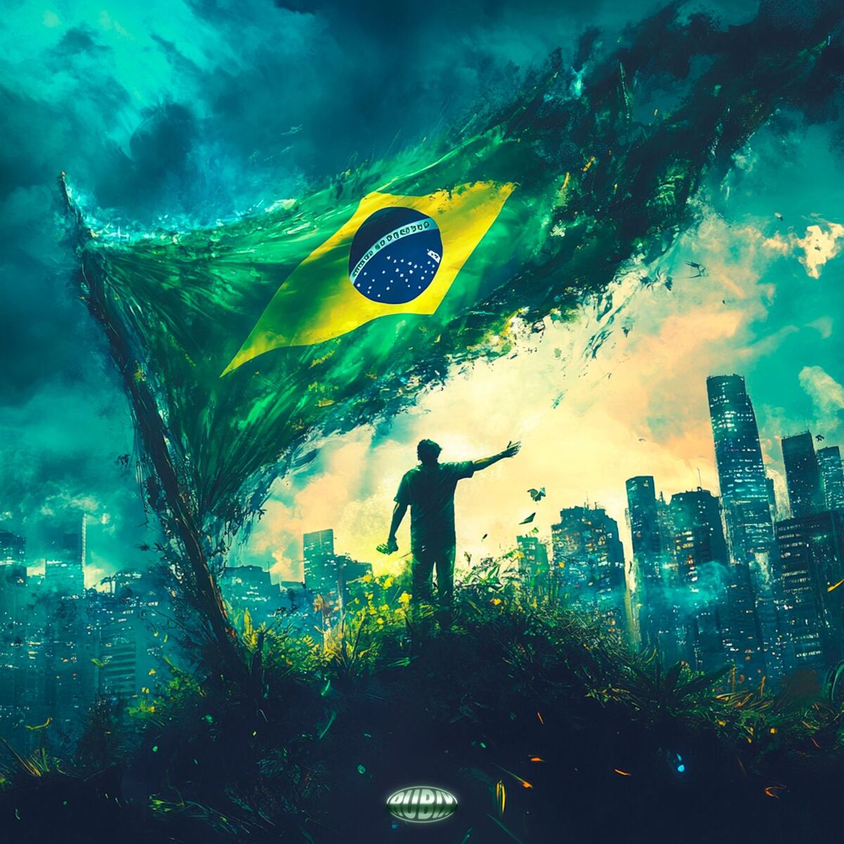 Album cover of MONTAGEM BAILÃO