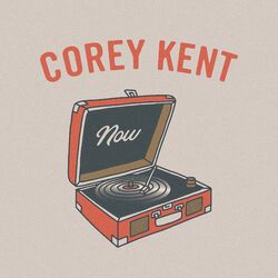 Cover of Now