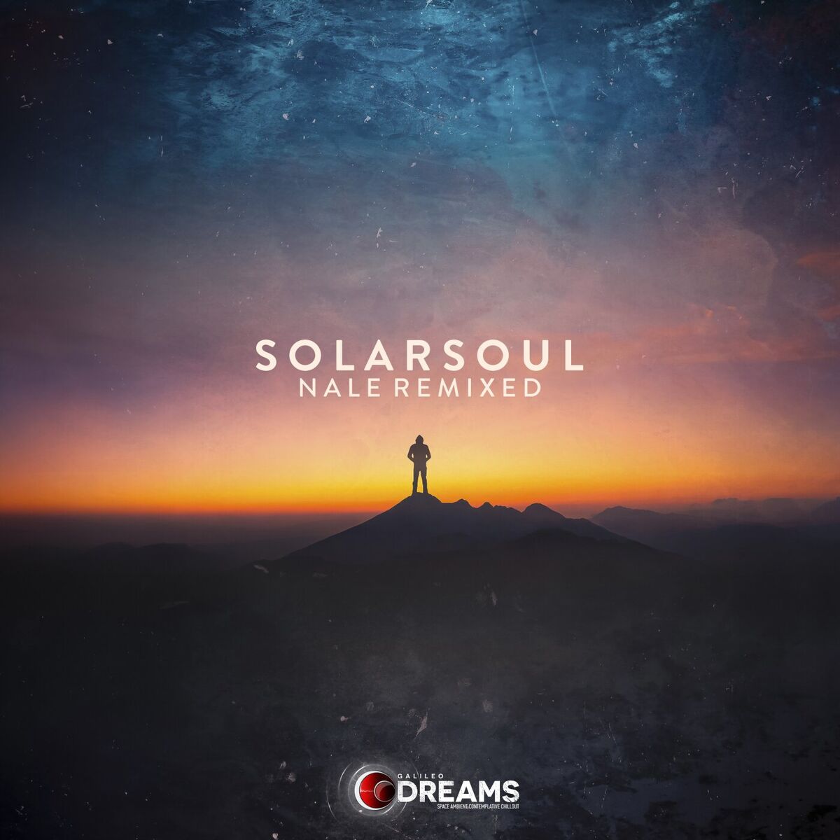 Album cover of Solarsoul (Nale Remixed)
