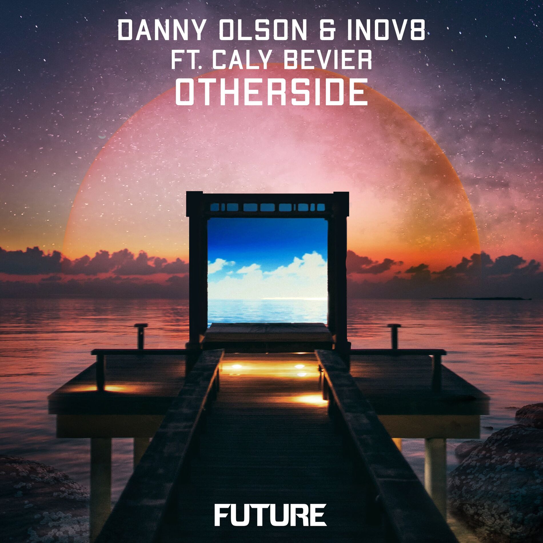 Album cover of Otherside