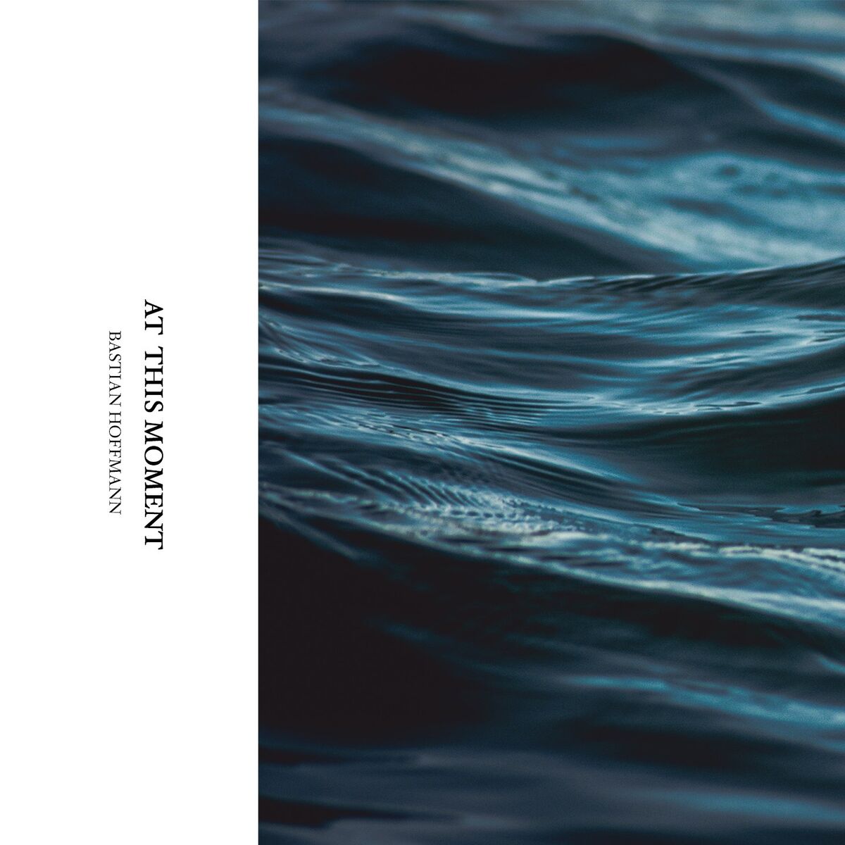 Album cover of At This Moment