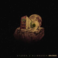 Cover of Bra ändå