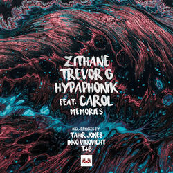 Cover of Memories