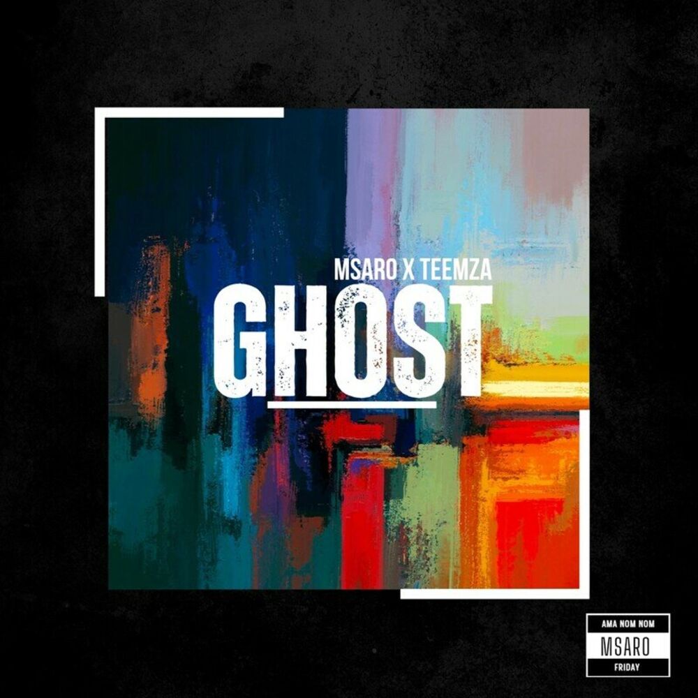 Picture of Ghost