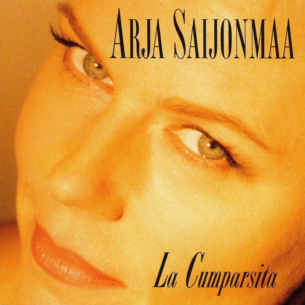 Picture of La Cumparsita