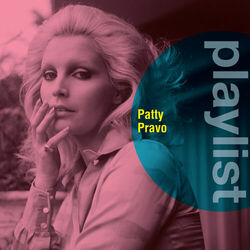 Cover of Playlist: Patty Pravo