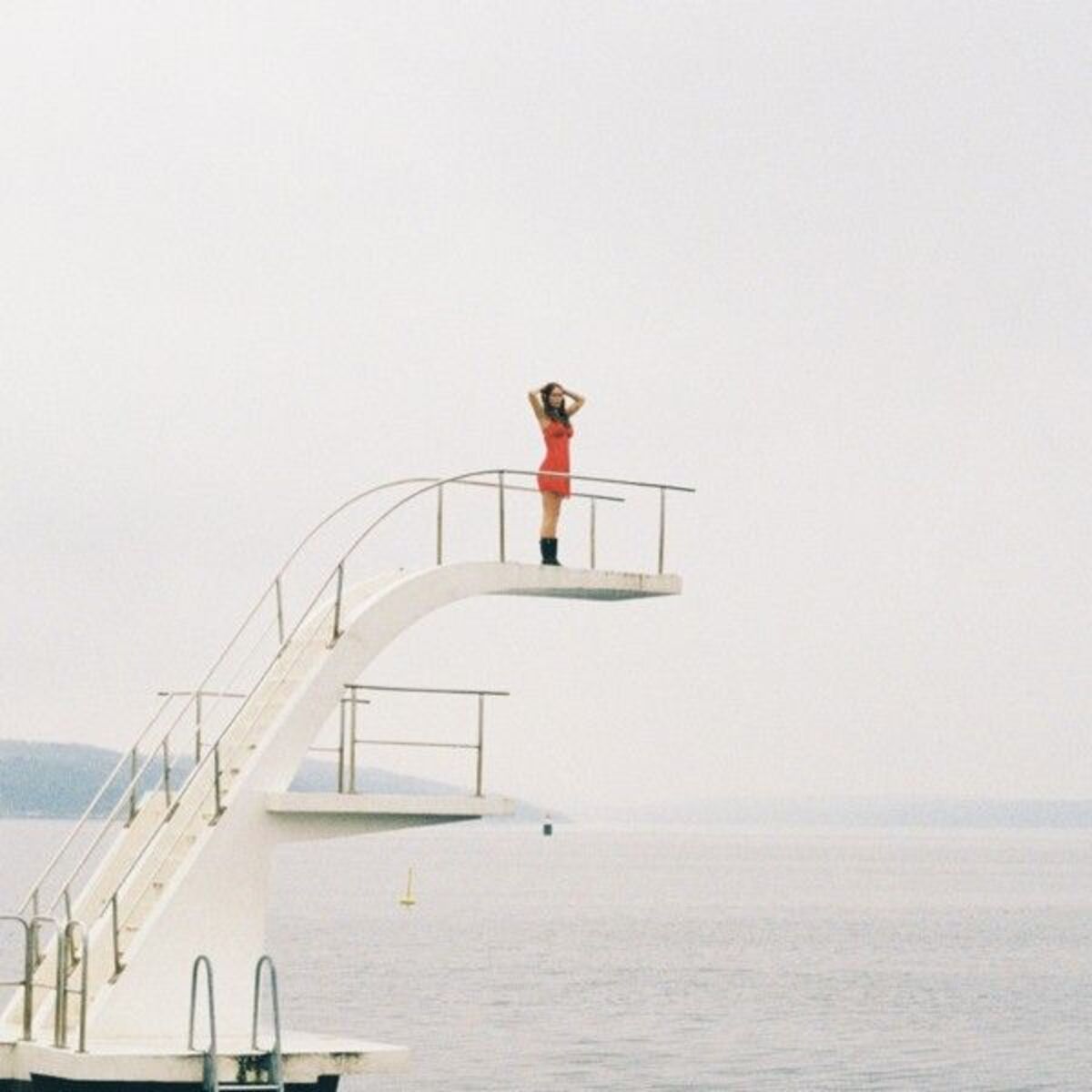 Album cover of Hei på deg