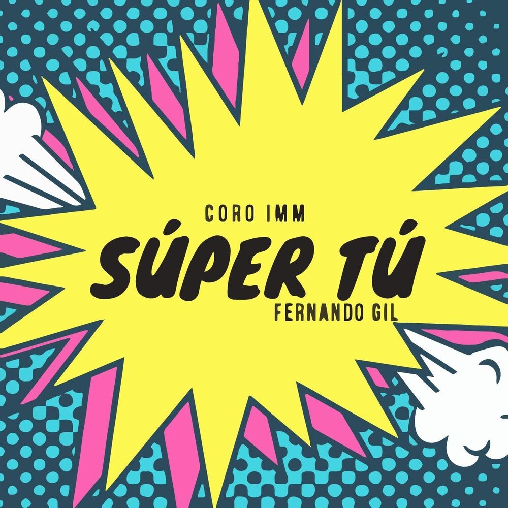 Picture of Súper Tú