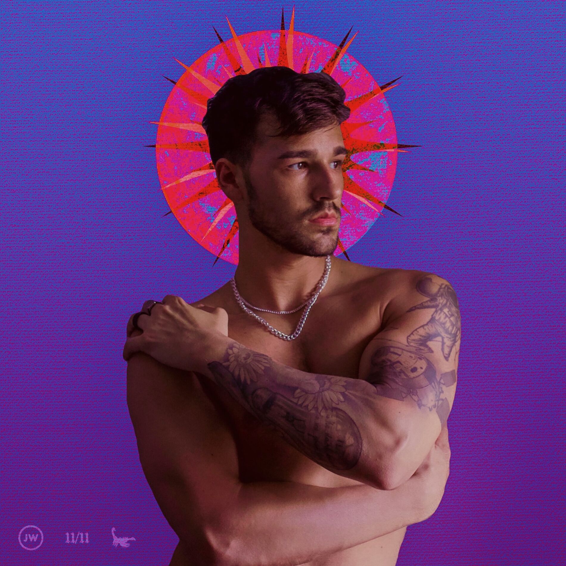 Album cover of Hold Me Down