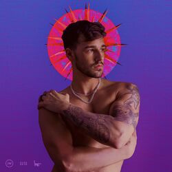 Cover of Hold Me Down