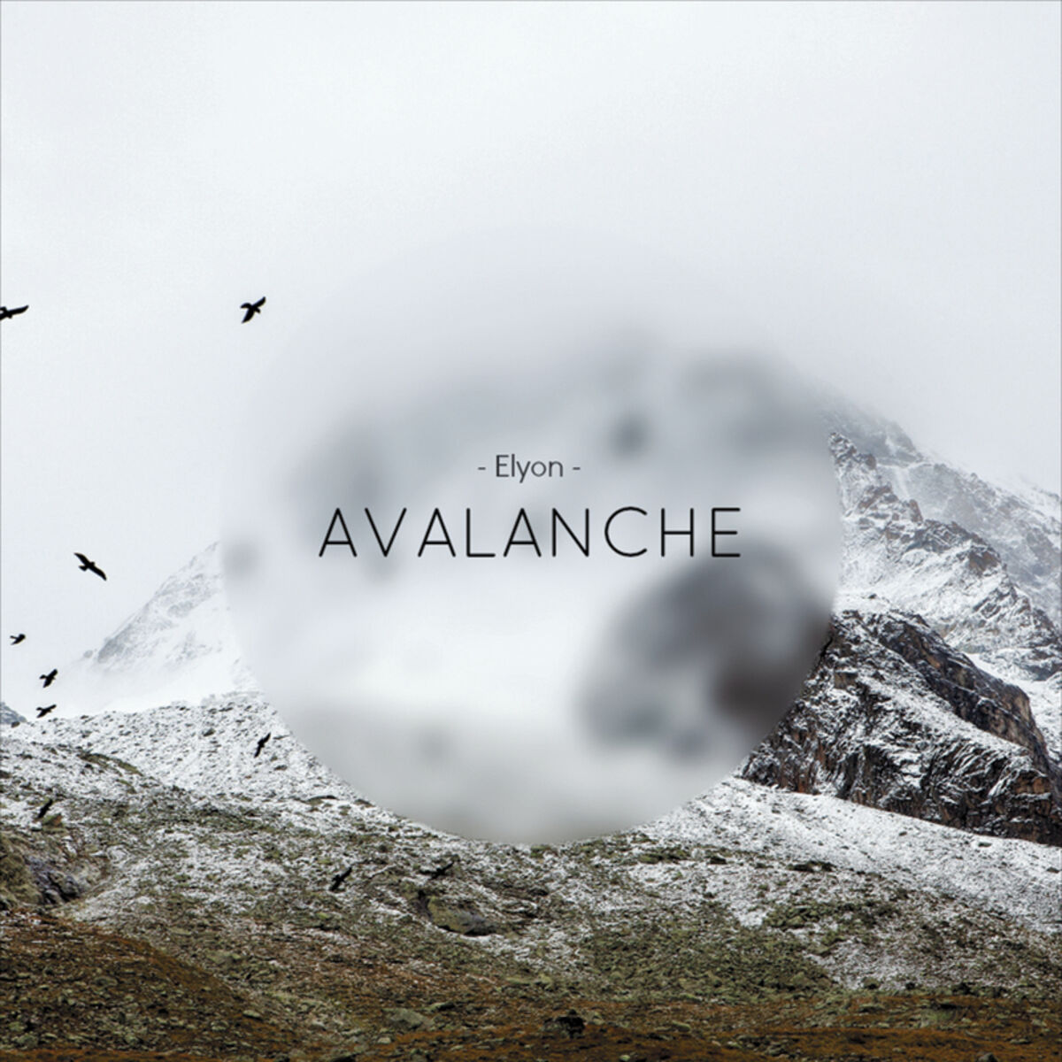 Album cover of Avalanche