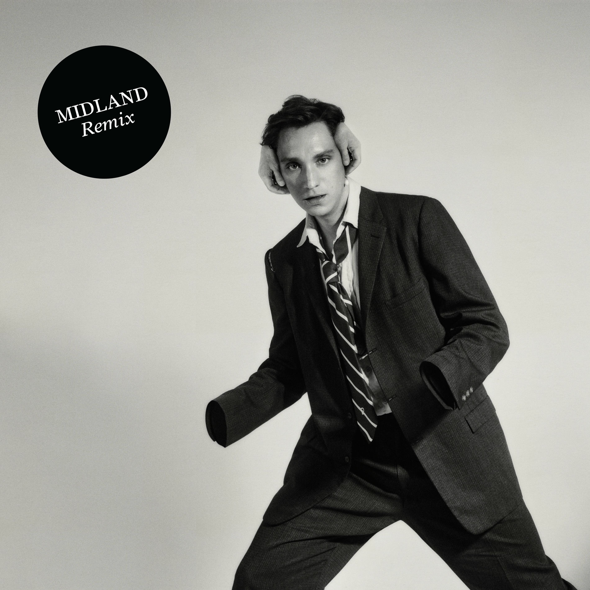 Album cover of Romance With A Memory (Midland Remix)