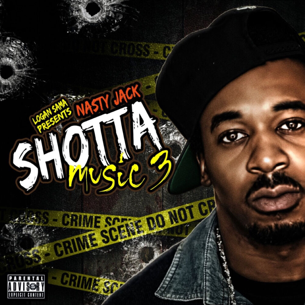 Picture of Shotta Music 3
