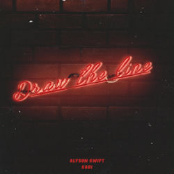 Descargar Draw the Line - Alyson Swift MP3