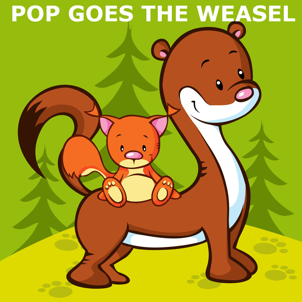 Picture of Pop Goes The Weasel