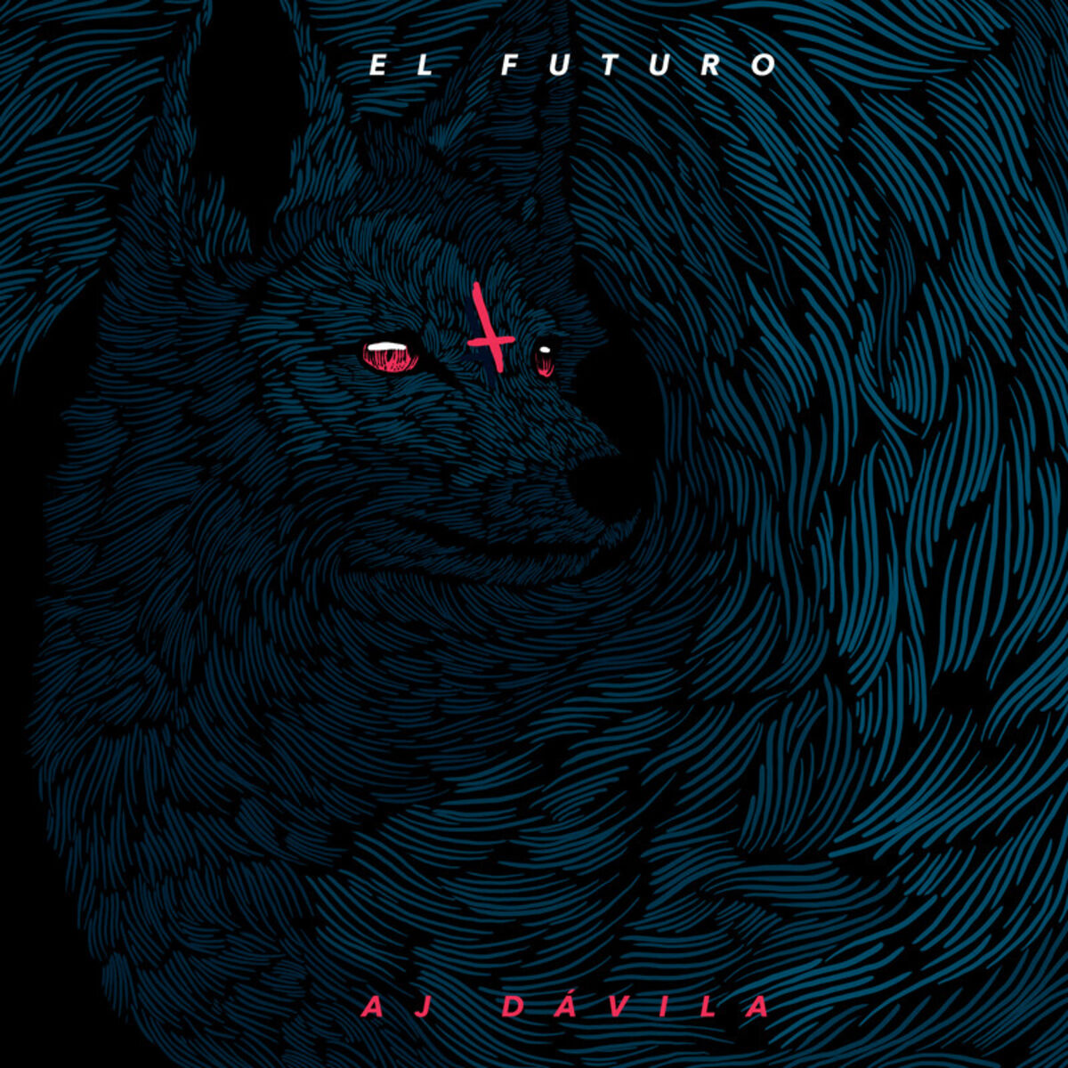 Album cover of El Futuro