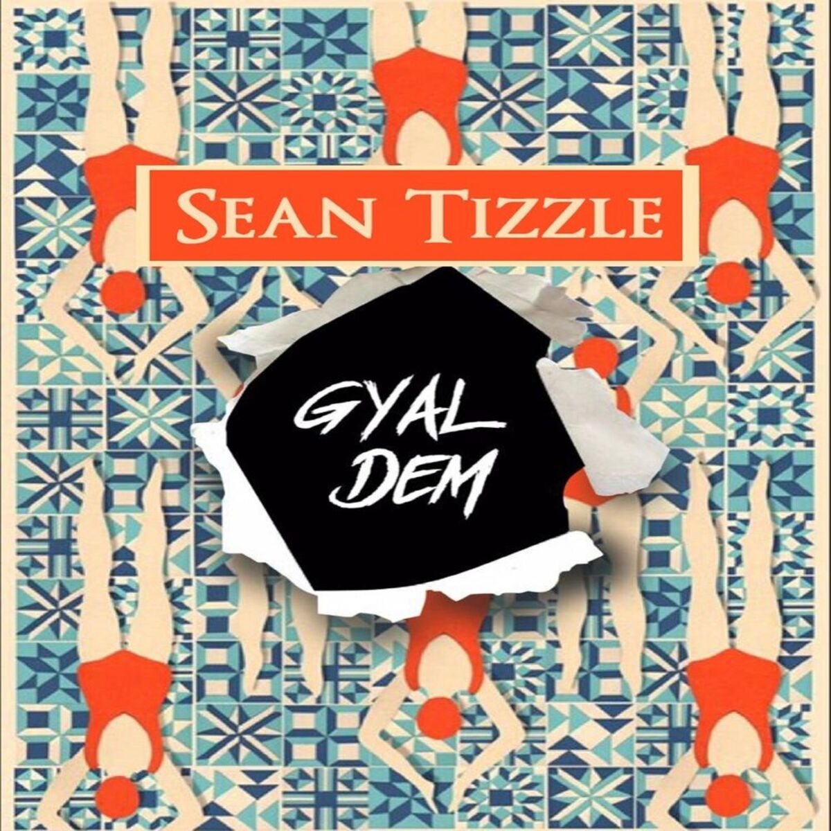 Album cover of Gyal Dem