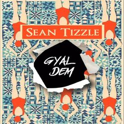 Cover of Gyal Dem