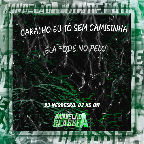 Caralho Eu Tô Sem Camisinha Ela Fode no Pelo