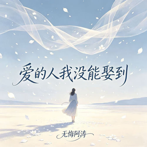 爱的人我没能娶到