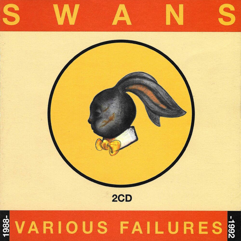 Picture of Various Failures