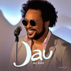 Cover of Jau Ao Vivo (Ao Vivo)