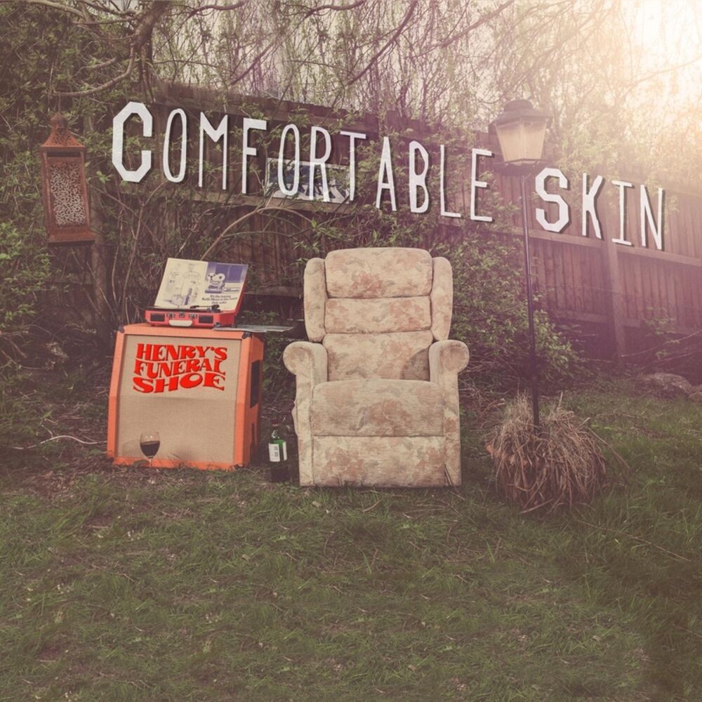 Picture of Comfortable Skin