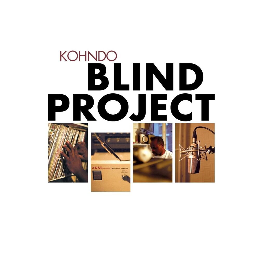 Picture of Blind Project