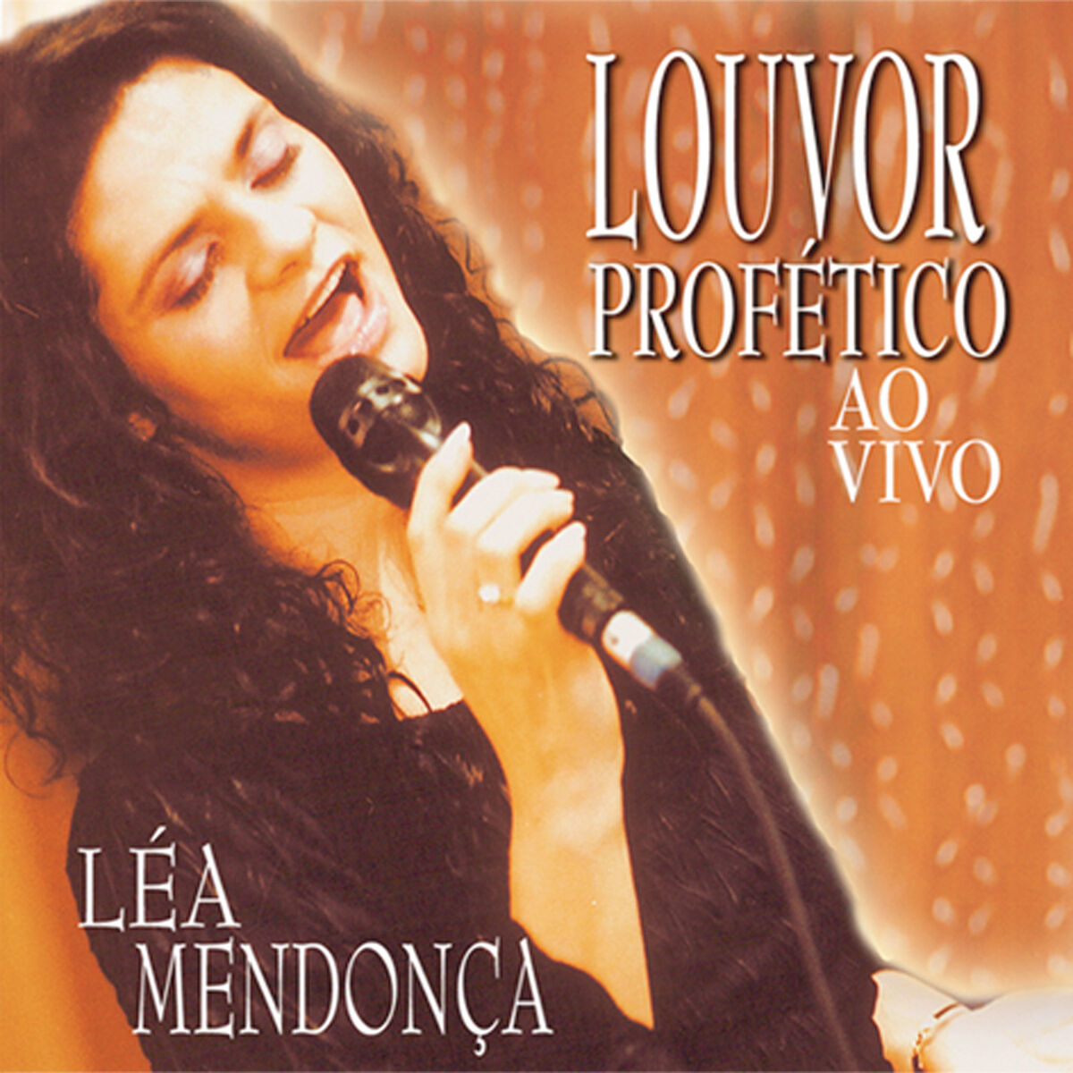Album cover of Chora que a Vitória Vem