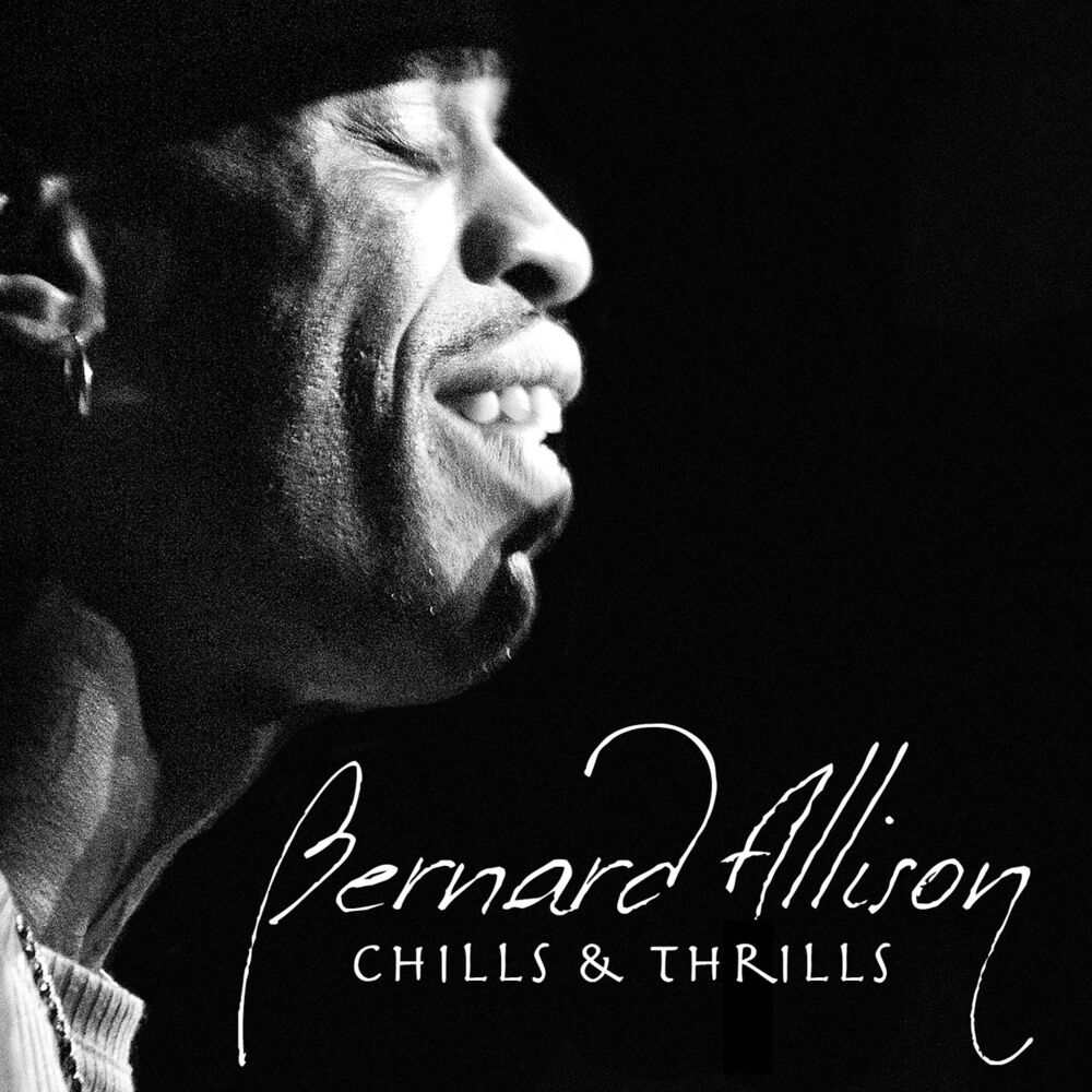 Picture of Chills & Thrills