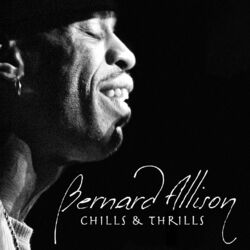 Cover of Chills & Thrills