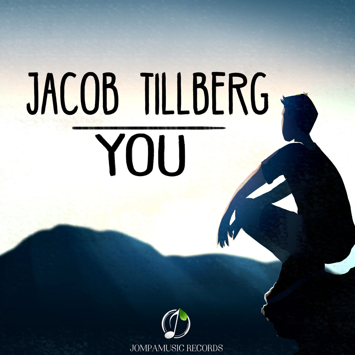 Album cover of You