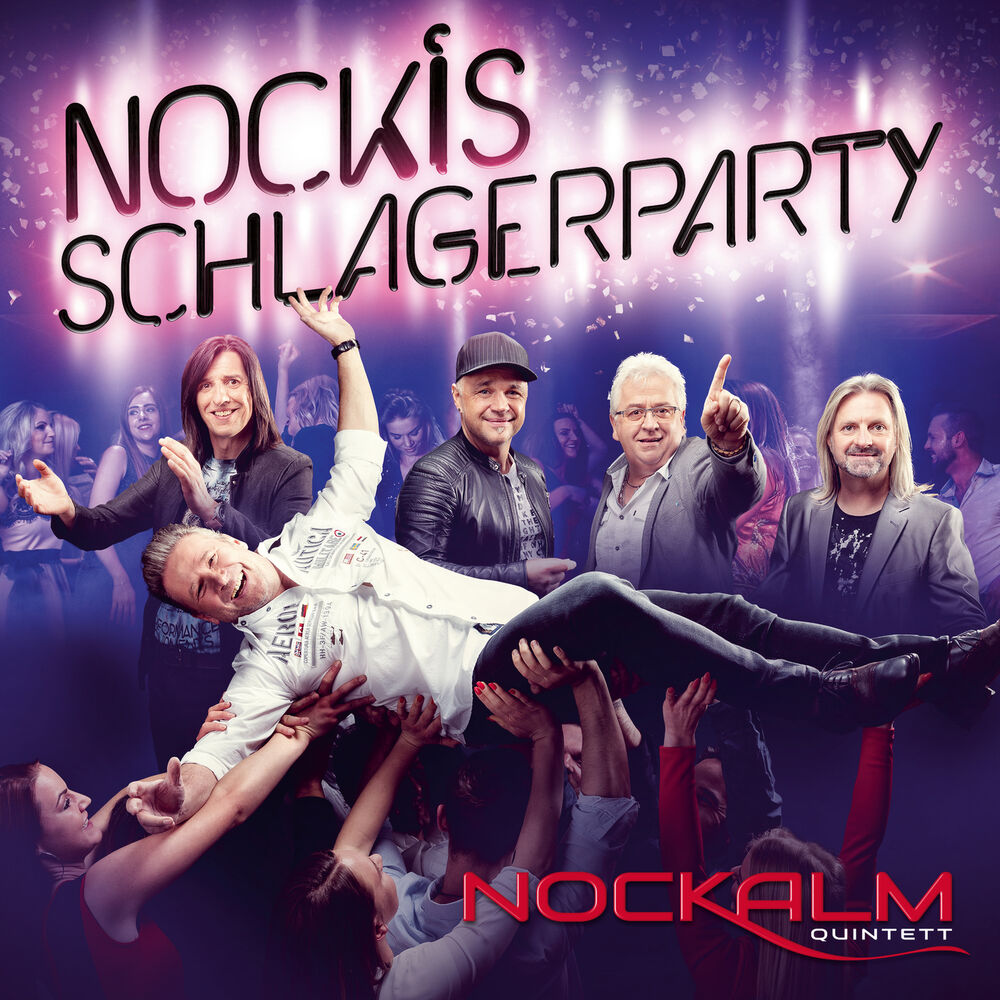 Picture of Nockis Schlagerparty
