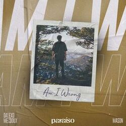 music cover