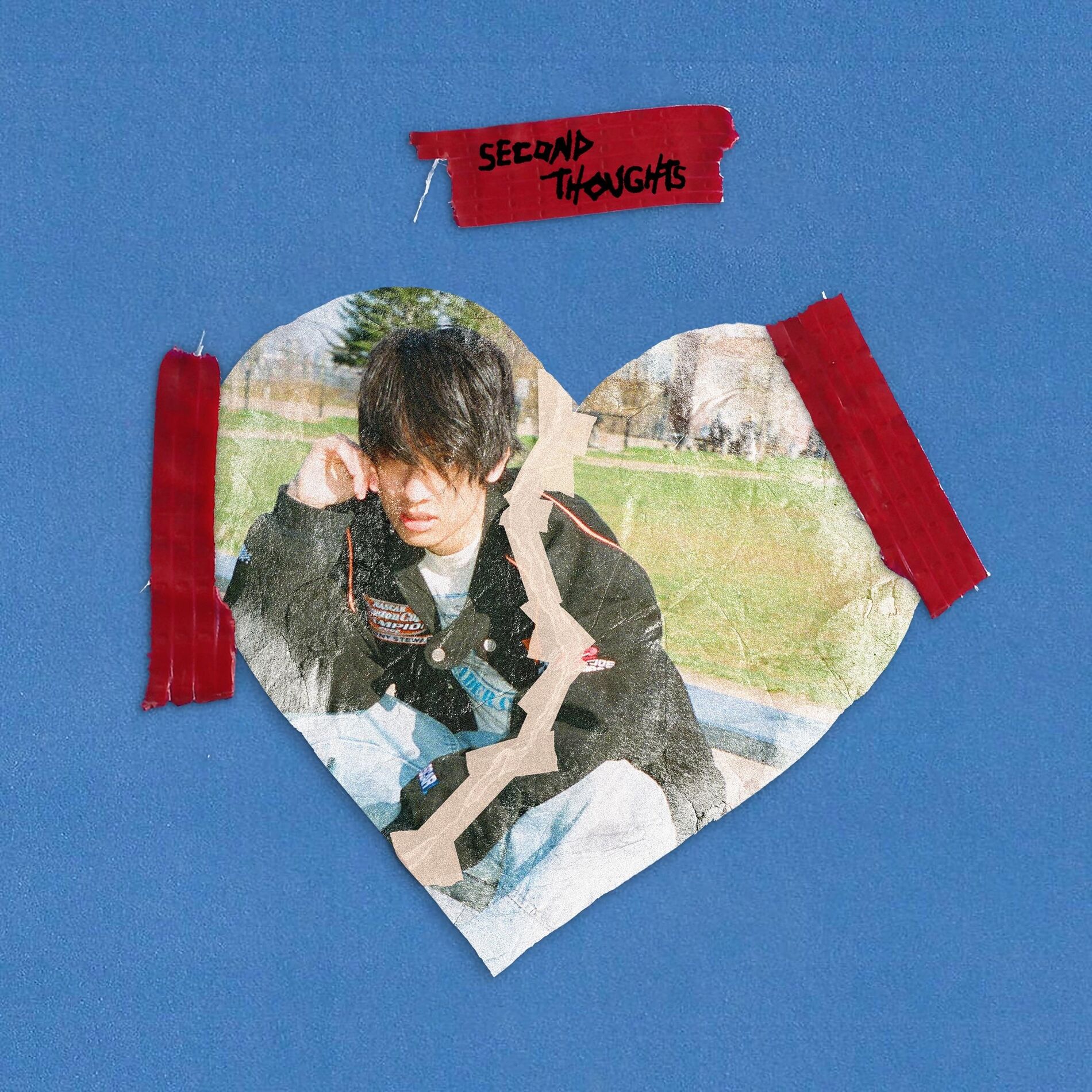 Album cover of lie lie lie