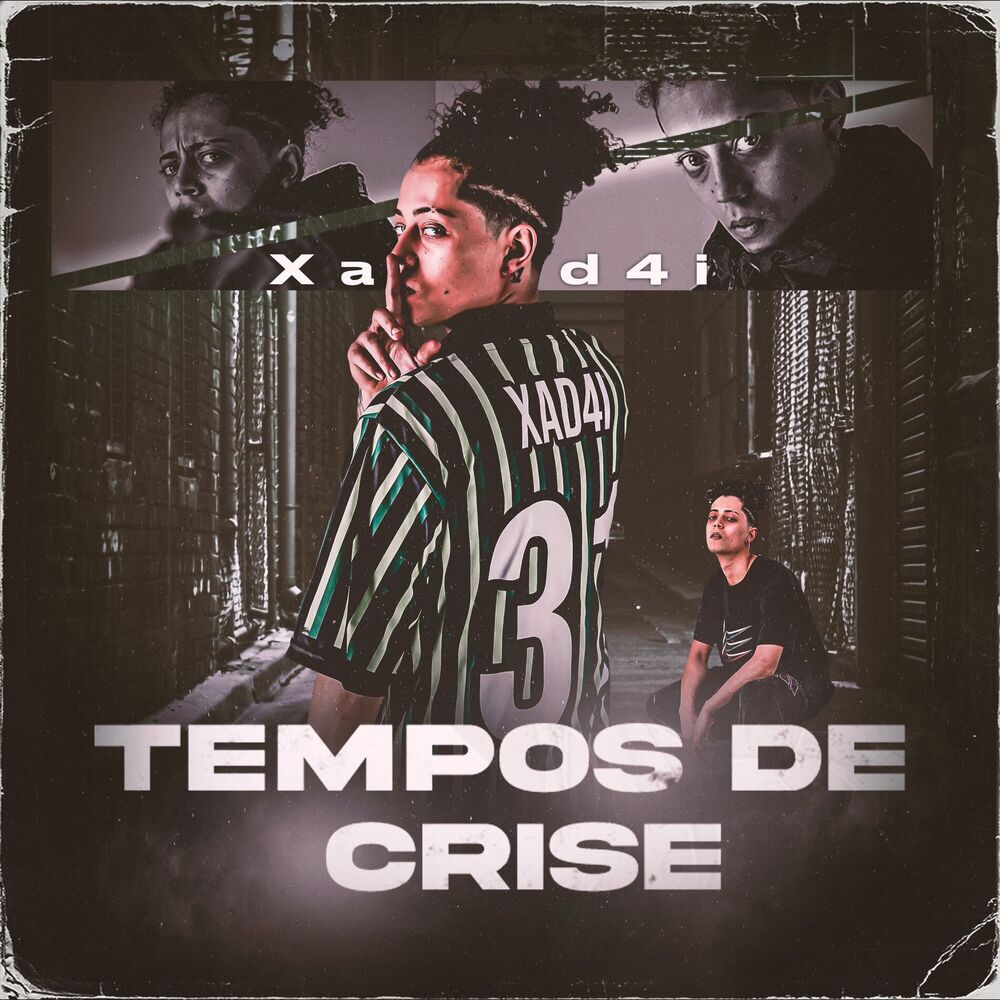 Picture of Tempos de Crise