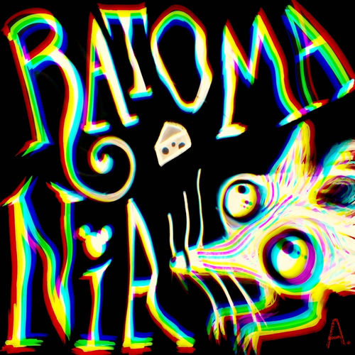 Ratomania