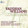 Vaughan Williams: Five Variants of Dives and Lazarus by Sir David Willcocks album cover