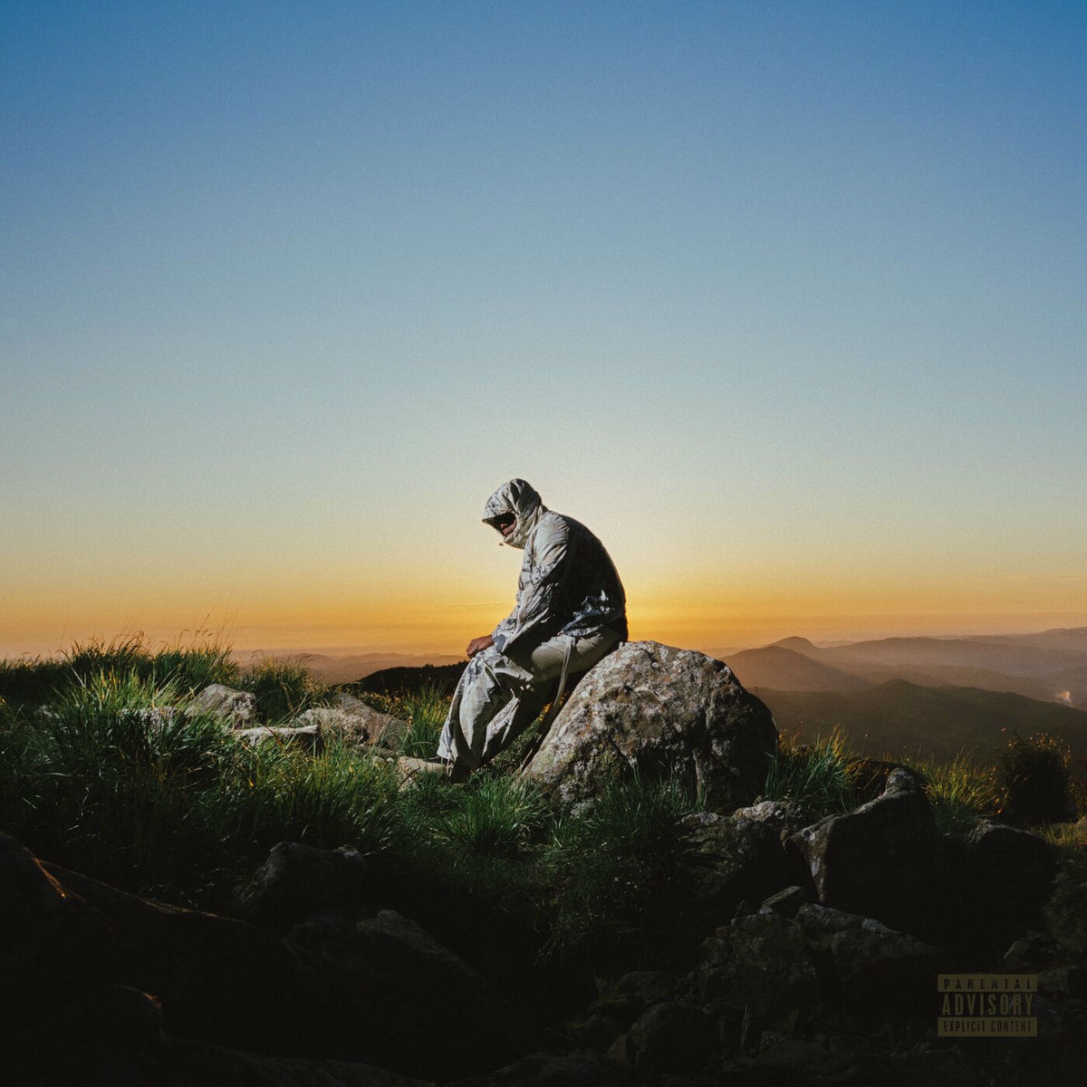 Album cover of ECO