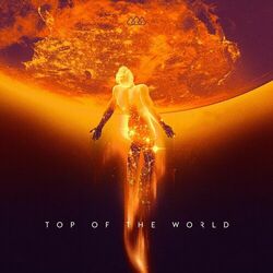 Cover of Top Of The World