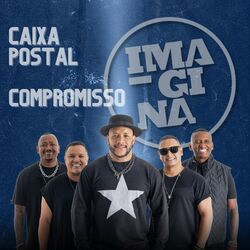Cover of Caixa Postal / Compromisso