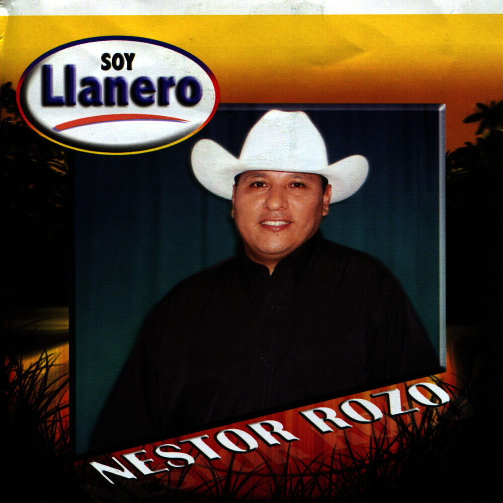 Picture of Soy Llanero