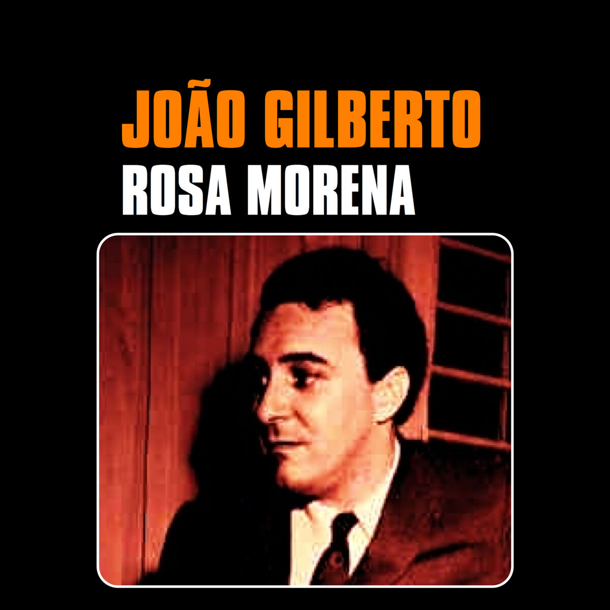 Album cover of Rosa Morena